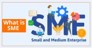 Small and Medium-sized Enterprise