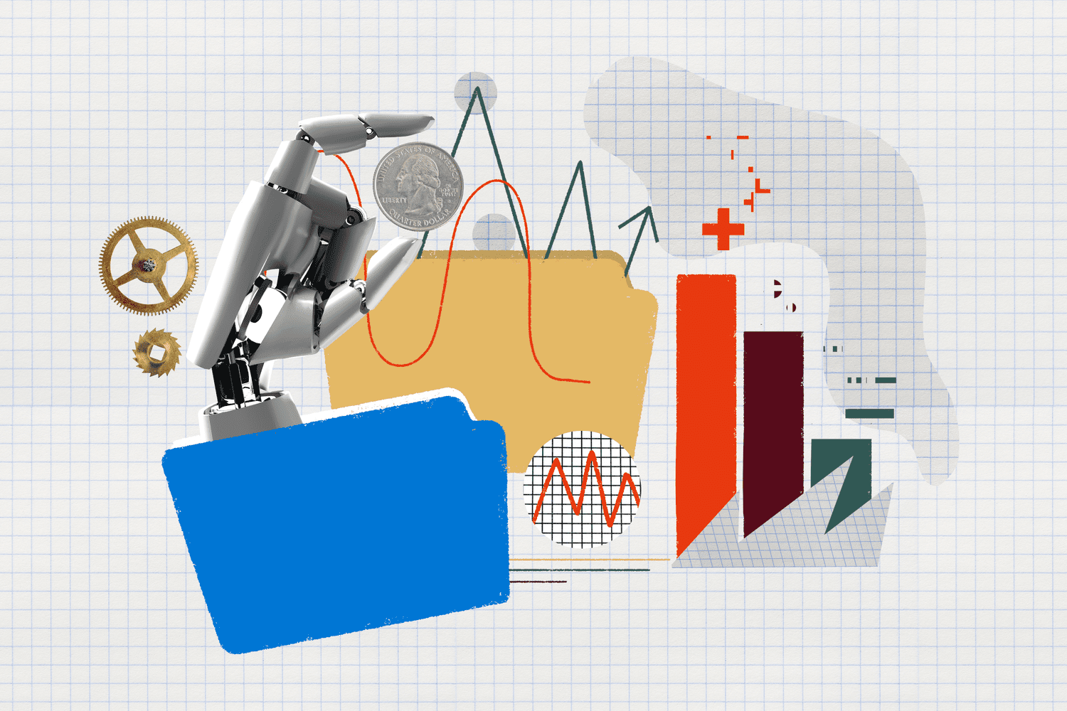 Smart Investing for Students: Learning About Automated Trading Without the Hype