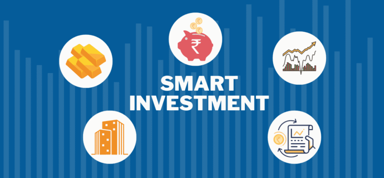 Smart Ways to Analyse Investment Growth