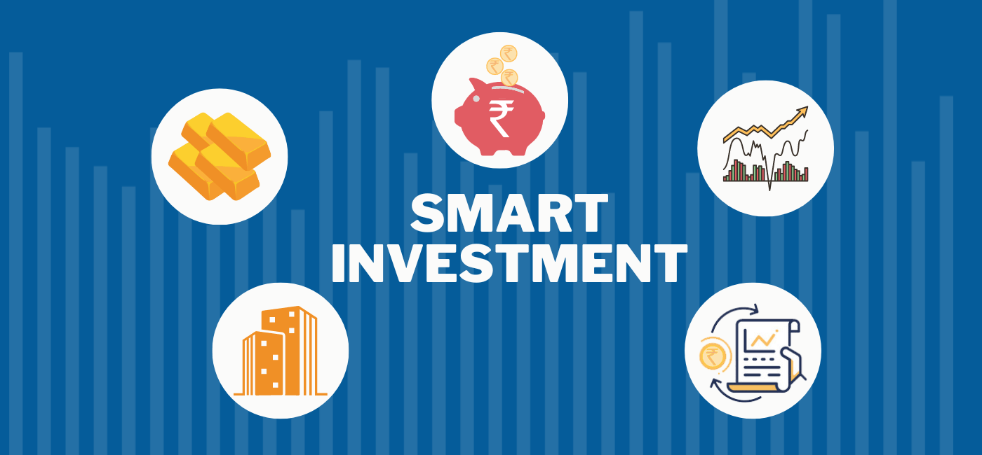 Smart Ways to Analyse Investment Growth