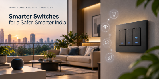 Smart Switches