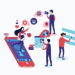 सोशल social media skills