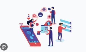 सोशल social media skills