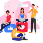 Social engagements