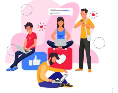 Social engagements