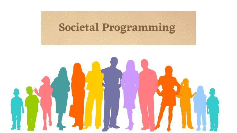 Societal Programming