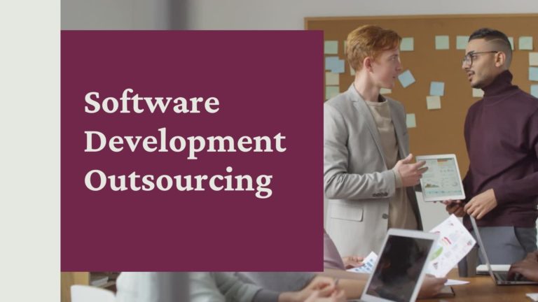 Software Development Outsourcing