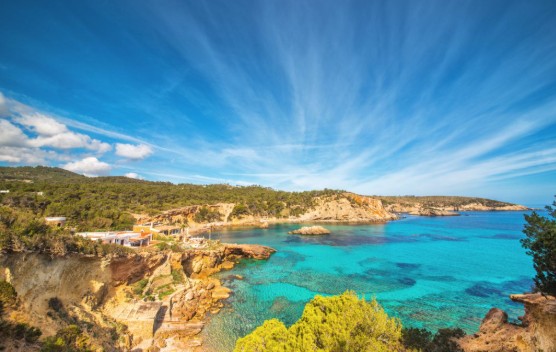 Spain Boat
