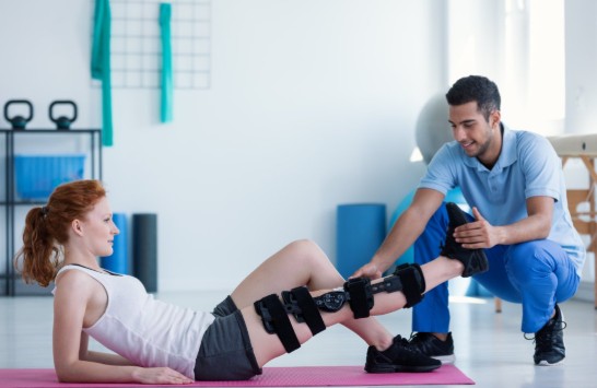 Sport Injury