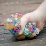 Ball Squeeze