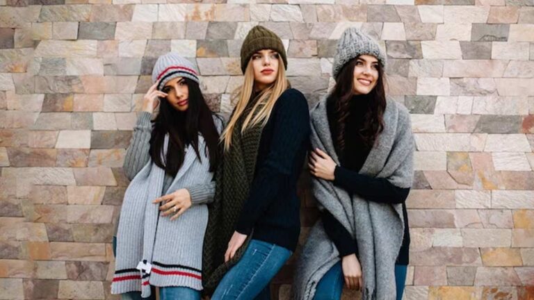 Stay Warm and Stylish
