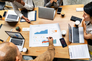 Stock Analysis Tools spending