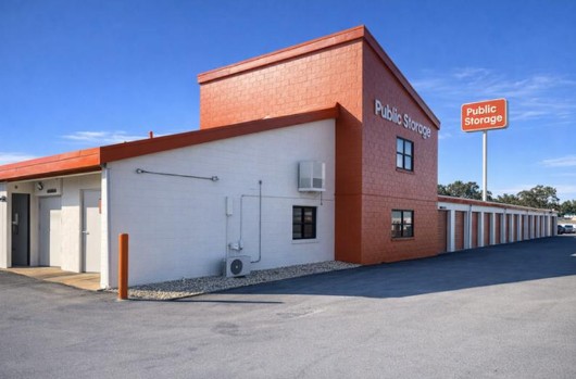 Storage