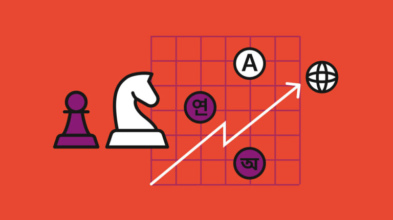 Strategy Over Words: Navigating the Complexity of Regional Market Entry