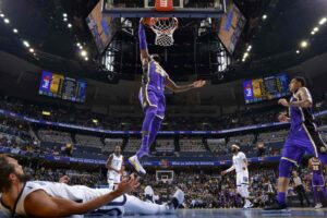 Stream nba