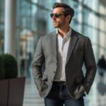 Stylish Man
