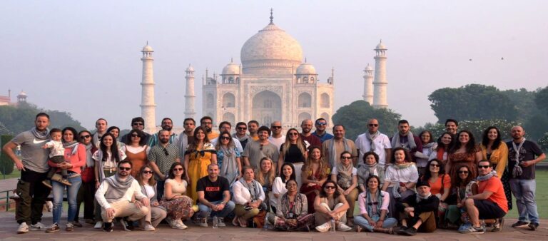 Summer-Volunteer-Program-in-India-2