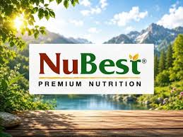 Supporting Family Wellness with NuBest Nutrition