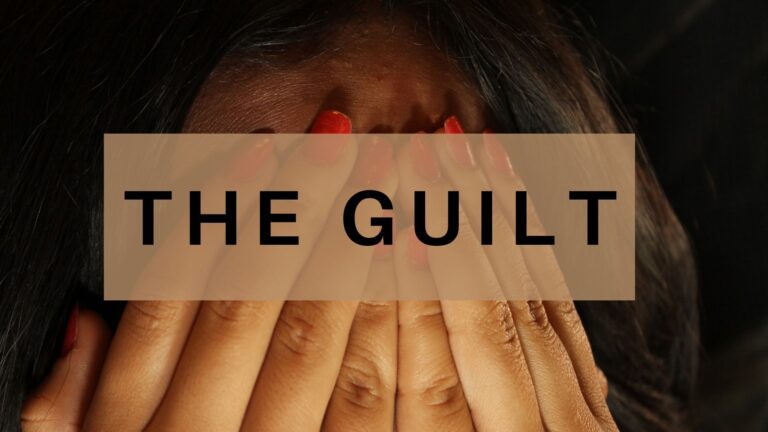 THE GUILT