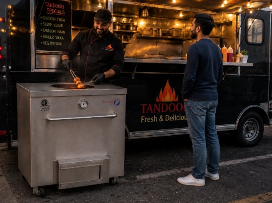 Tandoor
