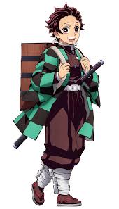 Tanjiro