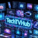 TechTvHub