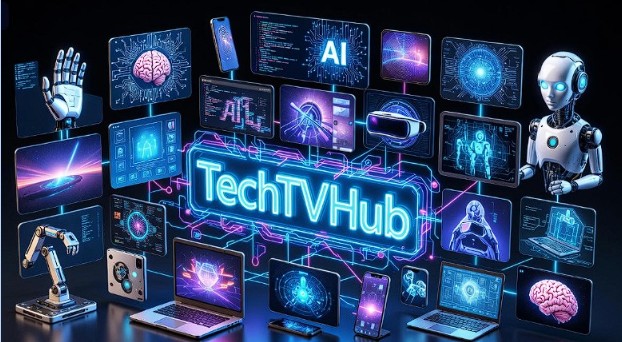 TechTvHub