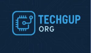 Techgup org