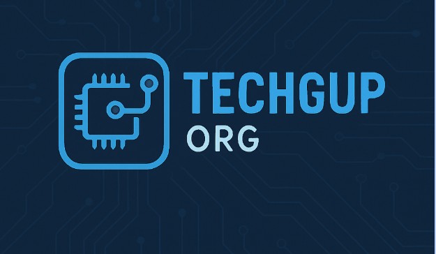 Techgup org