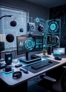 Techloomz com