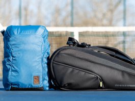 Tennis Bag