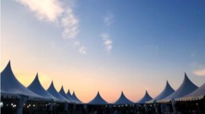 1945 Genocide tent cleaning 2026 Climate