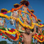 Thaipusam