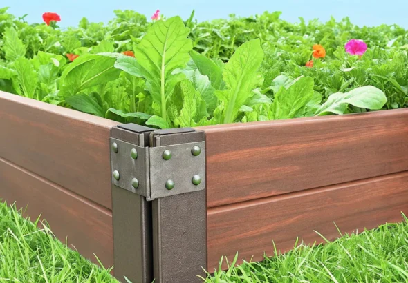 The Builder’s Guide to Using Corner Brackets for Stronger Structures