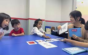 The Complete Guide to Choosing the Right Chinese Tuition Program 