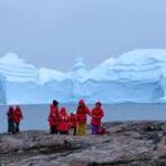 The Difference Between Arctic and Antarctic Travel