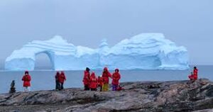 The Difference Between Arctic and Antarctic Travel