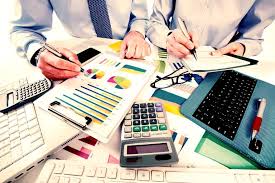 Accounting information