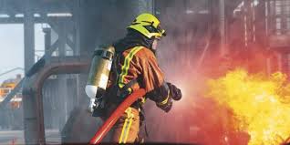 The Essential Role of Fire Watch Guards in Protecting High-Risk Environments