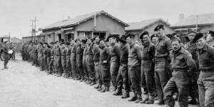 The Fate of Korea After the Korean War