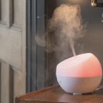 future timeless Future of Personalized Aromatherapy