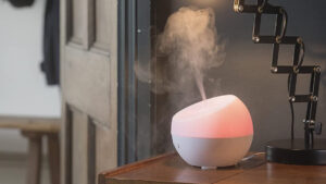 future timeless Future of Personalized Aromatherapy