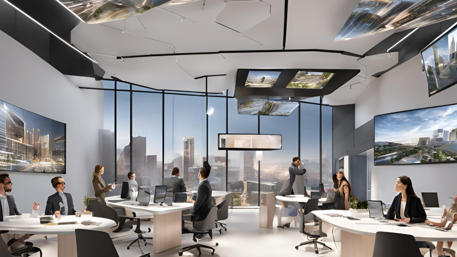 The Hidden Costs of Owning Older Commercial Buildings