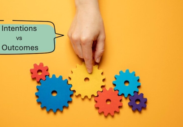 The Invisible Systems That Shape How Work Gets Done