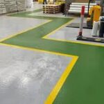regime The Right Way to Upgrade Factory Floor Surfaces