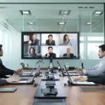 The Rise of Luxury Meetings with Best Meeting Rooms in Dubai
