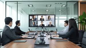 The Rise of Luxury Meetings with Best Meeting Rooms in Dubai