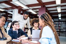 The Role of Academic Support Tools in Modern Higher Education