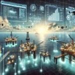 The Role of Data in Shaping Exploration and Production Decisions in the Upstream Sector