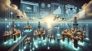 The Role of Data in Shaping Exploration and Production Decisions in the Upstream Sector